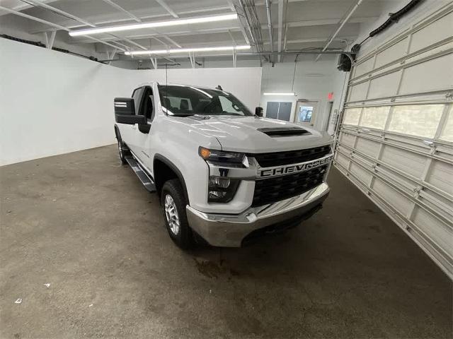 2023 Chevrolet Silverado 2500 HD Vehicle Photo in PORTLAND, OR 97225-3518