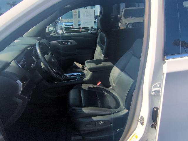 2022 Chevrolet Traverse Vehicle Photo in ANAHEIM, CA 92806-5612