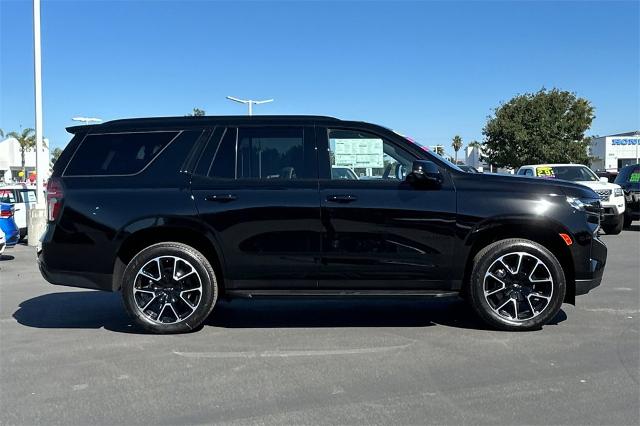 2024 Chevrolet Tahoe Vehicle Photo in SALINAS, CA 93907-2500