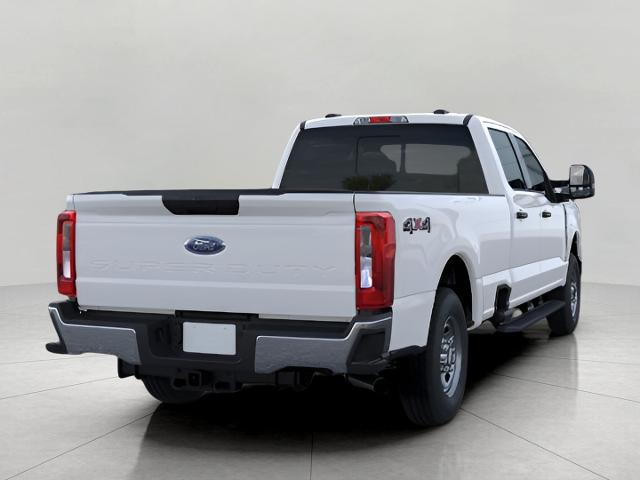 2024 Ford Super Duty F-250 SRW Vehicle Photo in Neenah, WI 54956