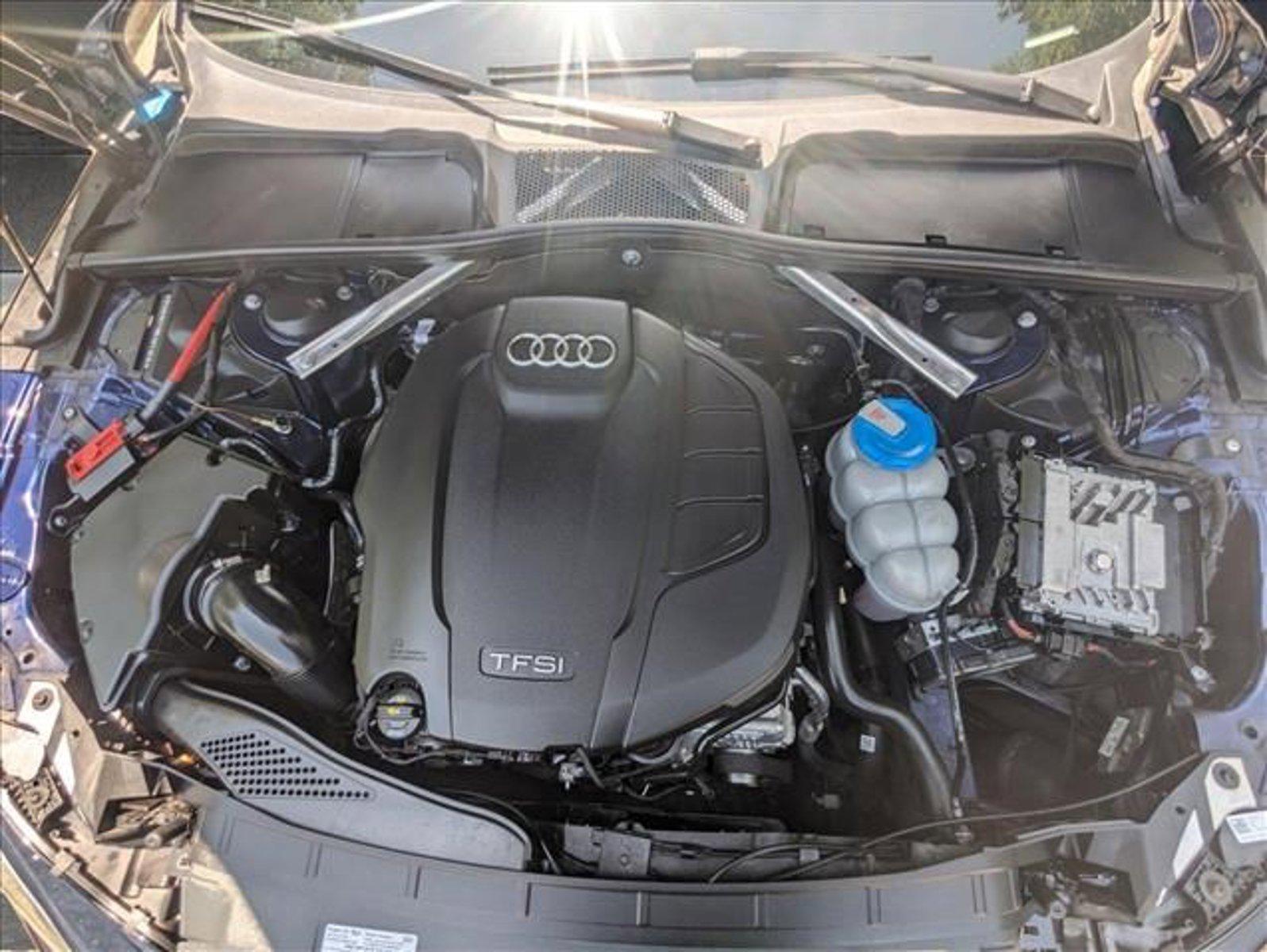 2019 Audi A5 Sportback Vehicle Photo in Clearwater, FL 33761