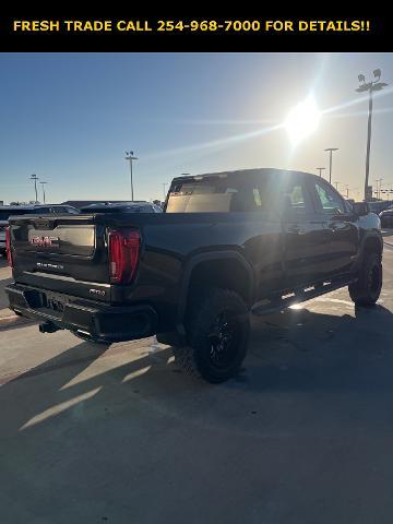 2019 GMC Sierra 1500 Vehicle Photo in STEPHENVILLE, TX 76401-3713