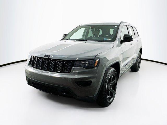 2019 Jeep Grand Cherokee Vehicle Photo in Doylsetown, PA 18901