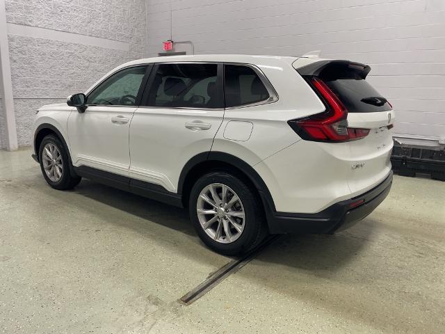 2023 Honda CR-V Vehicle Photo in ROGERS, MN 55374-9422