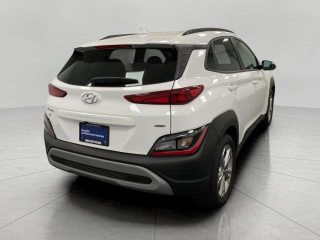 2023 Hyundai KONA Vehicle Photo in Appleton, WI 54913