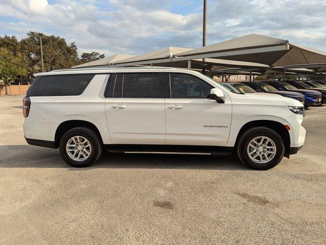 2023 Chevrolet Suburban Vehicle Photo in San Antonio, TX 78230