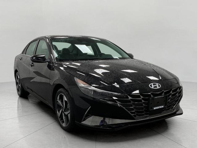 2023 Hyundai ELANTRA Vehicle Photo in Appleton, WI 54913