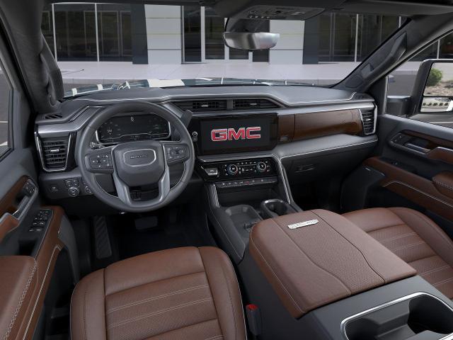 2025 GMC Sierra 2500 HD Vehicle Photo in LAUREL, MD 20707-4622