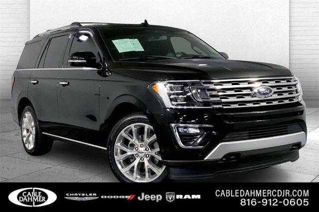 2019 Ford Expedition Vehicle Photo in Kansas City, MO 64114