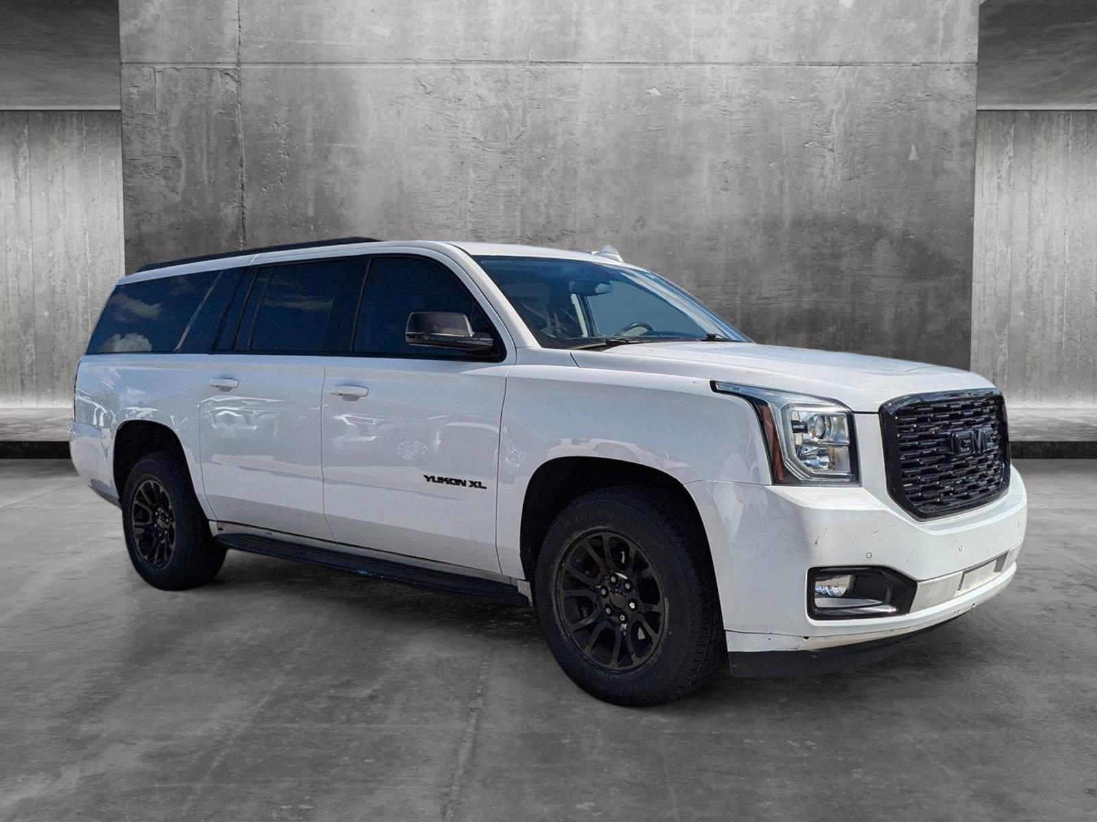 2020 GMC Yukon XL Vehicle Photo in Winter Park, FL 32792