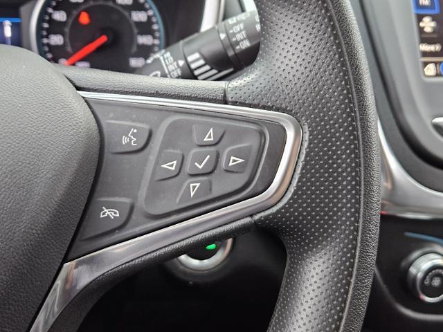 2022 Chevrolet Equinox Vehicle Photo in Terrell, TX 75160