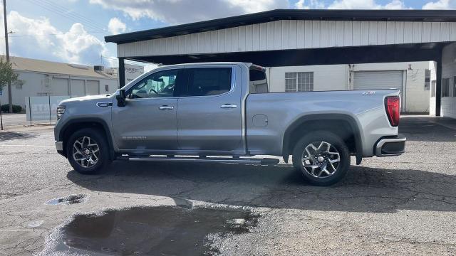 2025 GMC Sierra 1500 Vehicle Photo in TURLOCK, CA 95380-4918