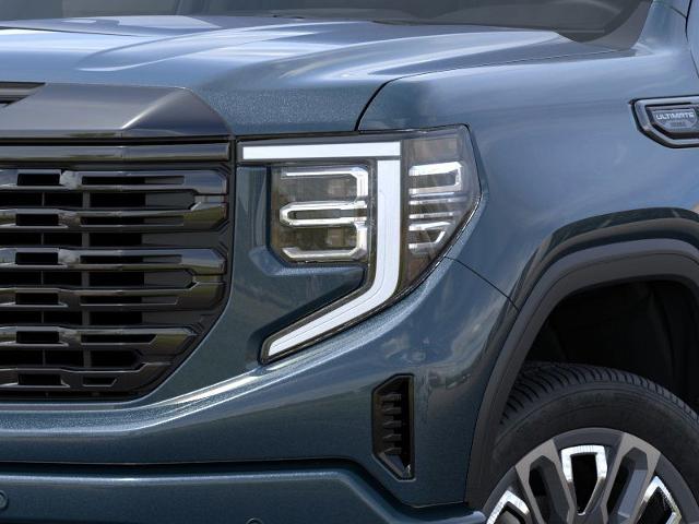 2025 GMC Sierra 1500 Vehicle Photo in PASADENA, CA 91107-3803