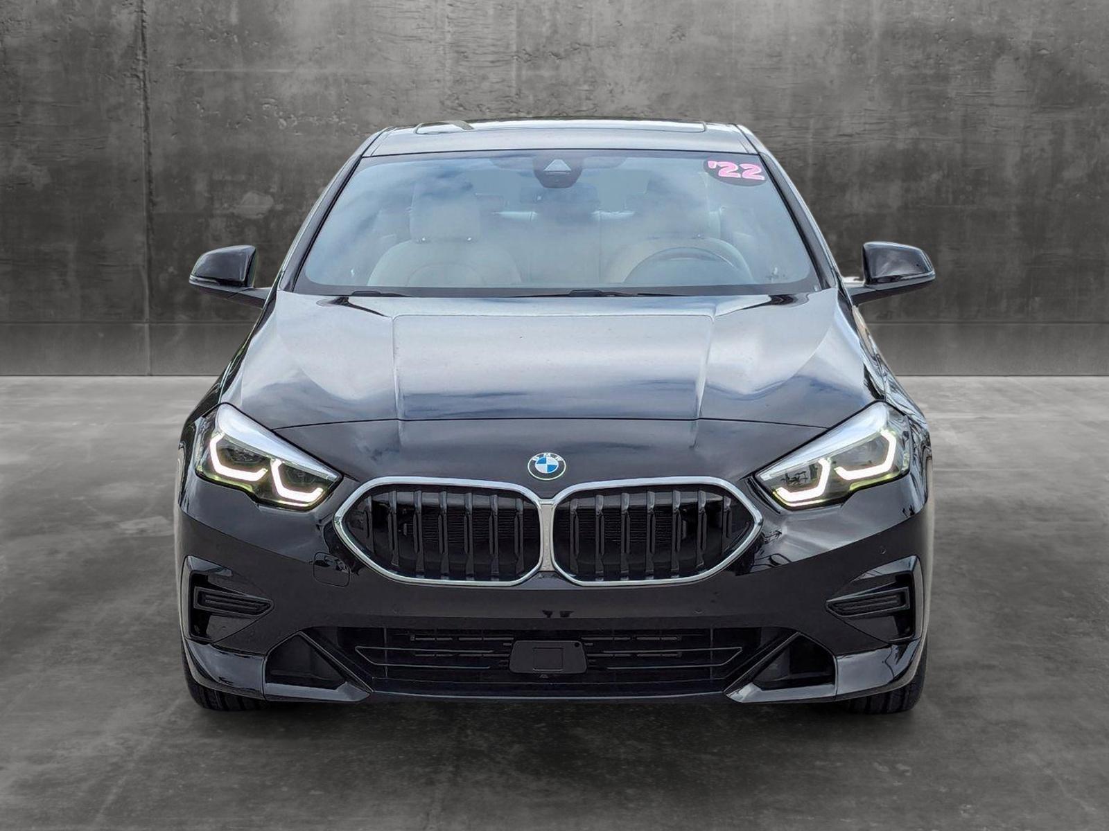 2022 BMW 228i Vehicle Photo in Delray Beach, FL 33444