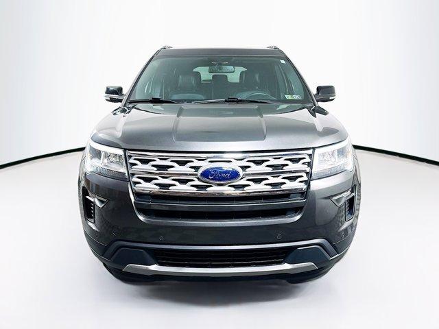 2018 Ford Explorer Vehicle Photo in Doylsetown, PA 18901