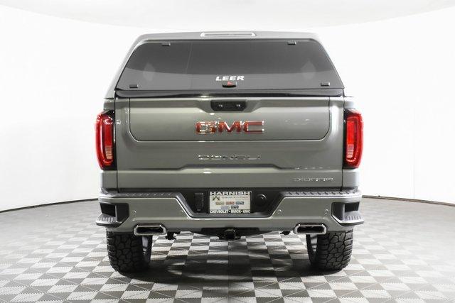 2024 GMC Sierra 1500 Vehicle Photo in PUYALLUP, WA 98371-4149