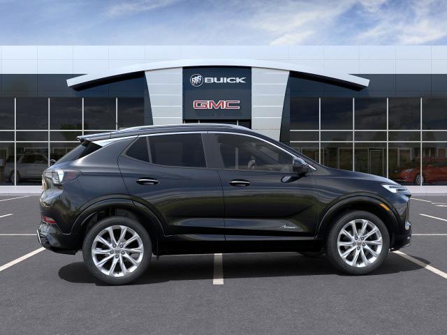 2025 Buick Encore GX Vehicle Photo in LITTLE FALLS, NJ 07424-1717