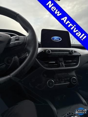 2020 Ford Escape Vehicle Photo in Puyallup, WA 98371