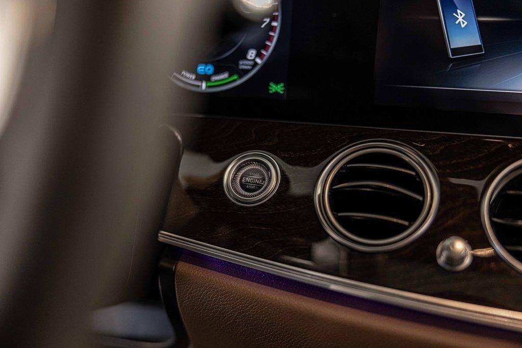 2019 Mercedes-Benz E-Class Vehicle Photo in Saint Charles, IL 60174