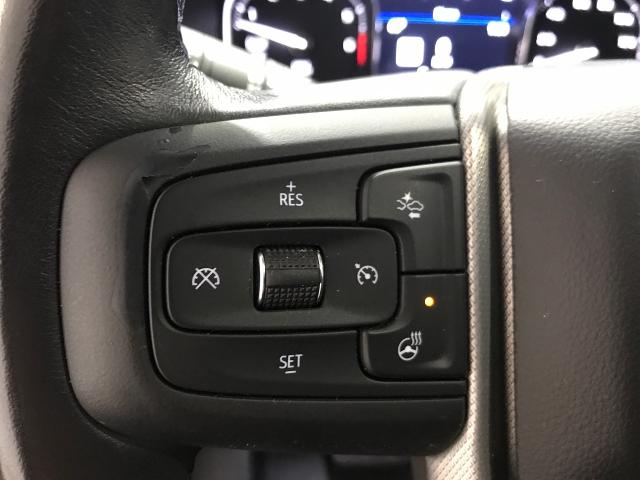 2021 GMC Yukon Vehicle Photo in GREEN BAY, WI 54303-3330