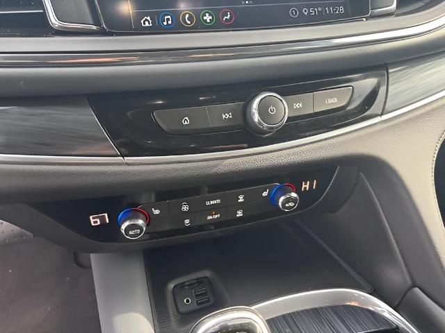 2020 Buick Enclave Vehicle Photo in APPLETON, WI 54914-8833