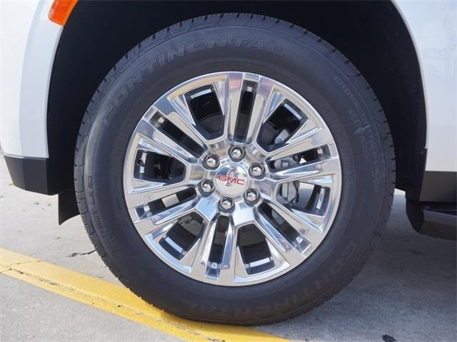 2024 GMC Yukon Vehicle Photo in BATON ROUGE, LA 70806-4466