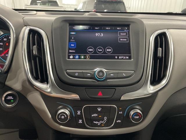 2020 Chevrolet Equinox Vehicle Photo in GLENWOOD, MN 56334-1123