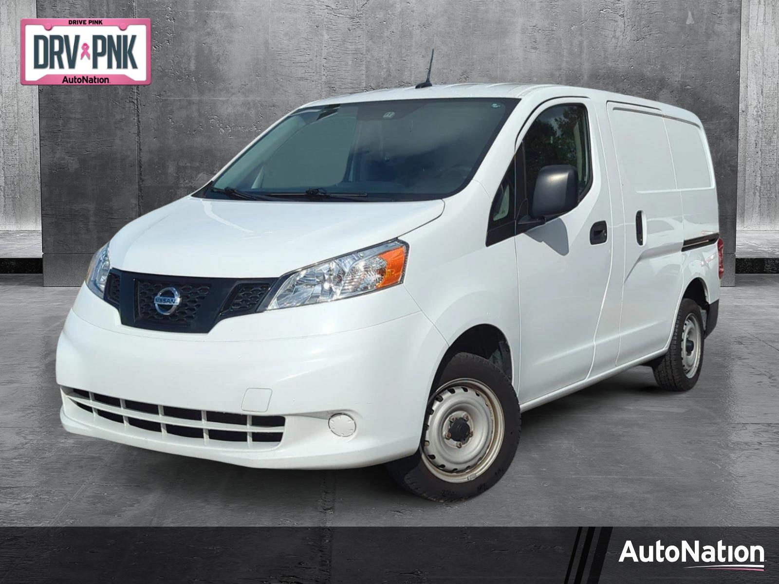 2021 Nissan NV200 Compact Cargo Vehicle Photo in Memphis, TN 38125