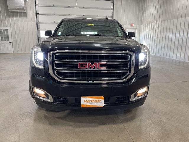 2020 GMC Yukon XL Vehicle Photo in GLENWOOD, MN 56334-1123