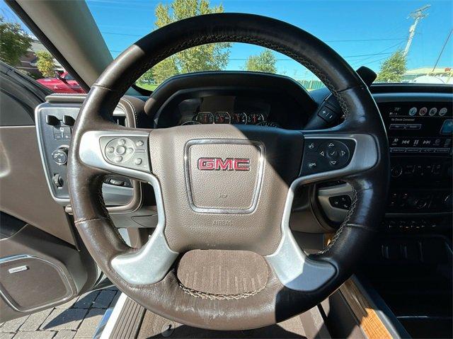 2018 GMC Sierra 1500 Vehicle Photo in BOWLING GREEN, KY 42104-4102