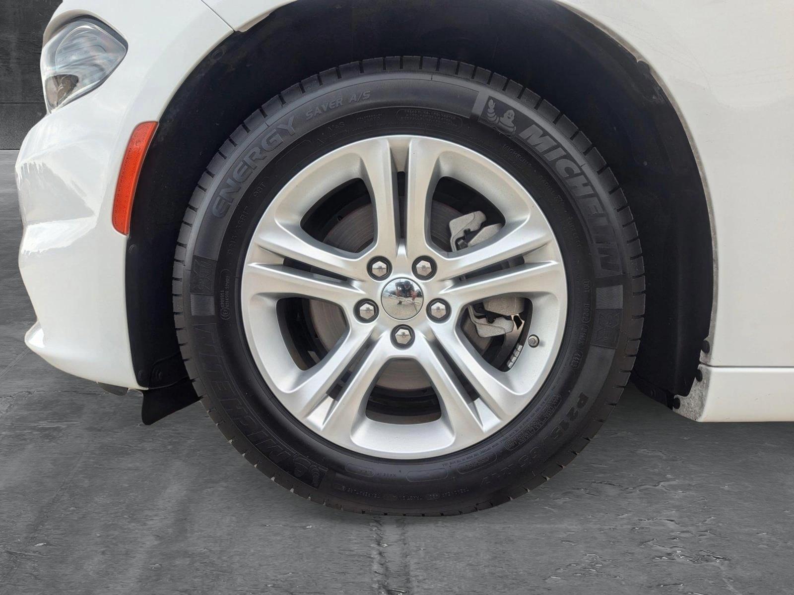 2023 Dodge Charger Vehicle Photo in CORPUS CHRISTI, TX 78412-4902