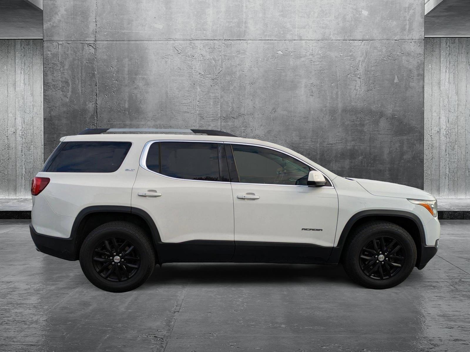 2018 GMC Acadia Vehicle Photo in ORLANDO, FL 32812-3021