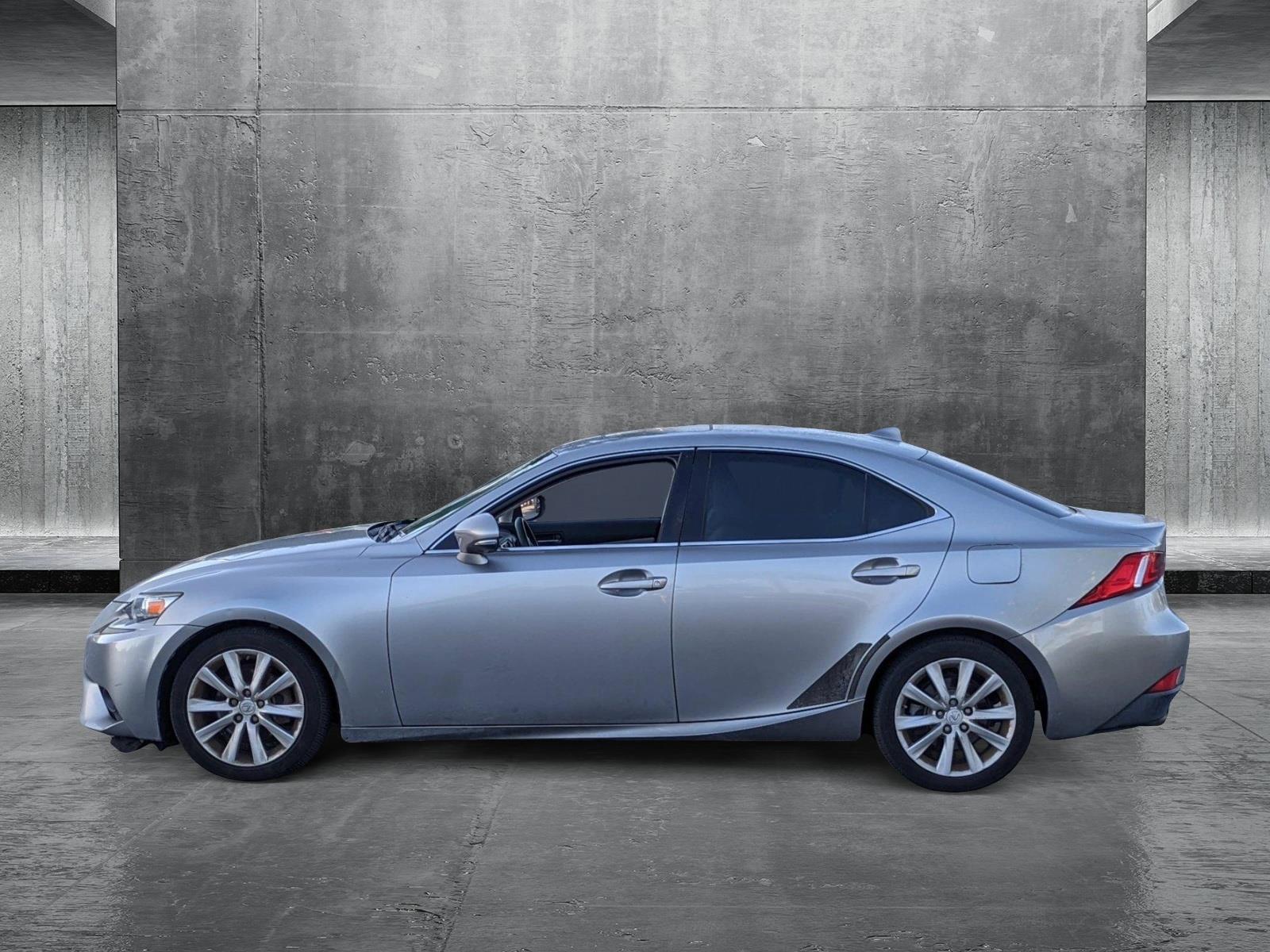 2015 Lexus IS 250 Vehicle Photo in Orlando, FL 32811