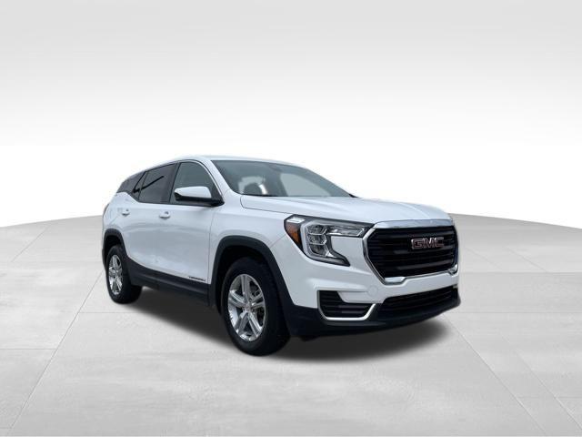 2022 GMC Terrain Vehicle Photo in MEDINA, OH 44256-9631