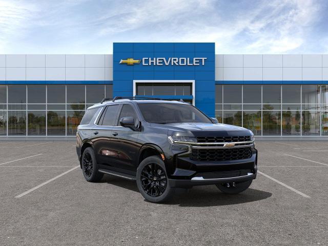 2024 Chevrolet Tahoe Vehicle Photo in DENVER, CO 80221-3610