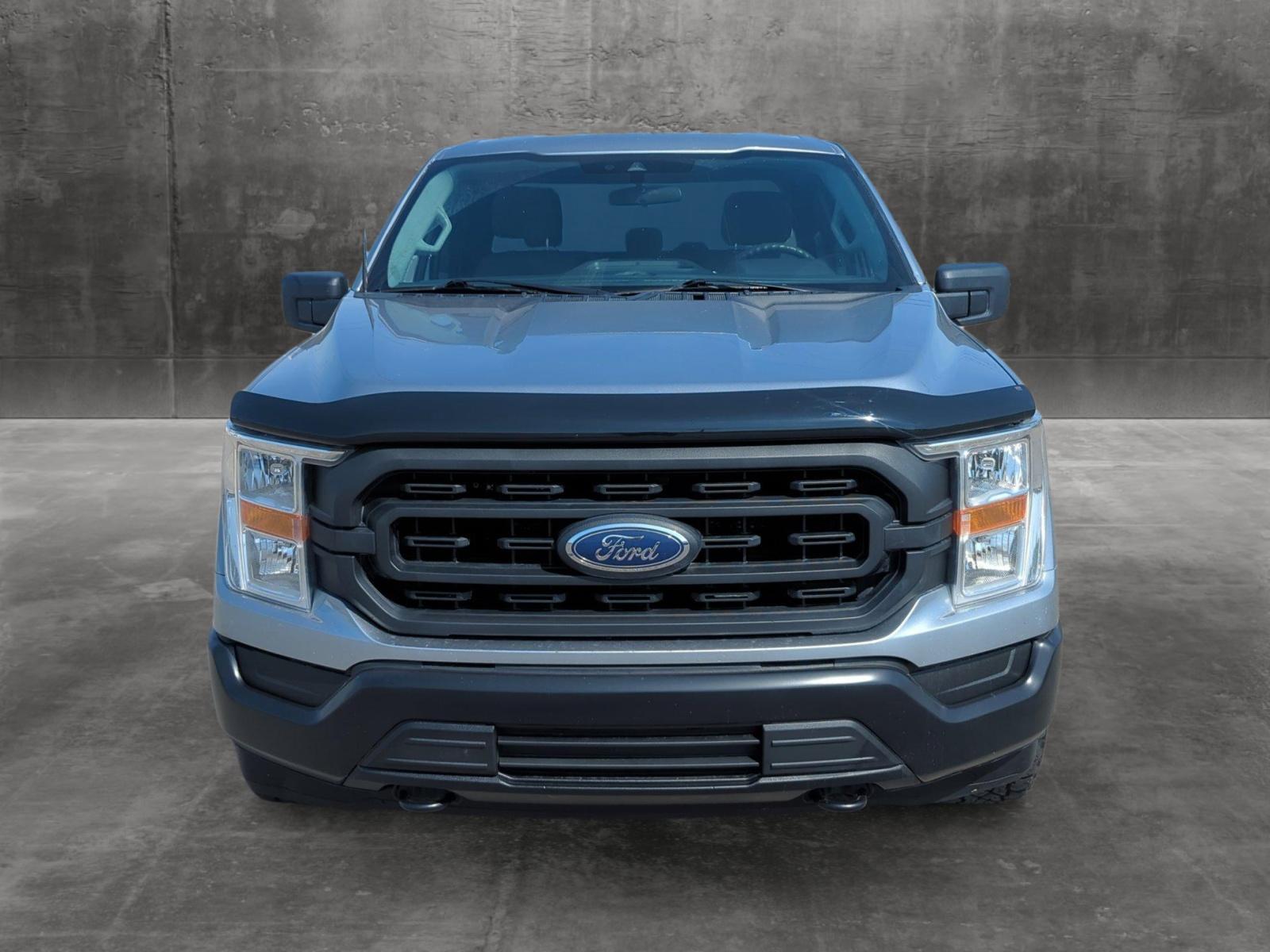 2021 Ford F-150 Vehicle Photo in Memphis, TN 38128