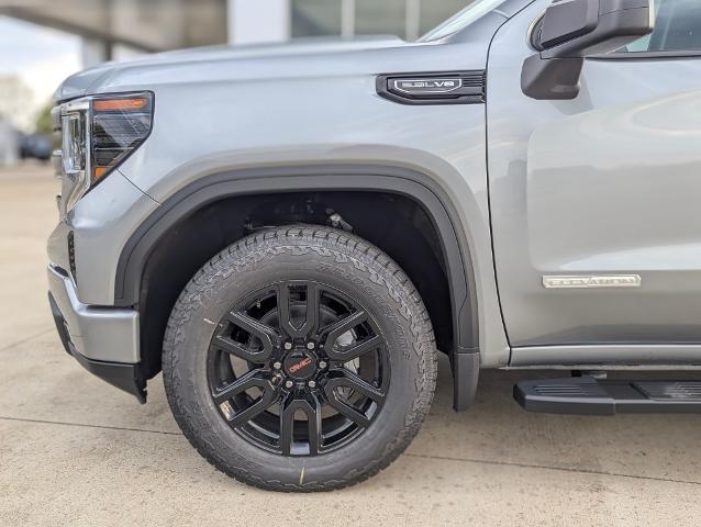 2024 GMC Sierra 1500 Vehicle Photo in POMEROY, OH 45769-1023