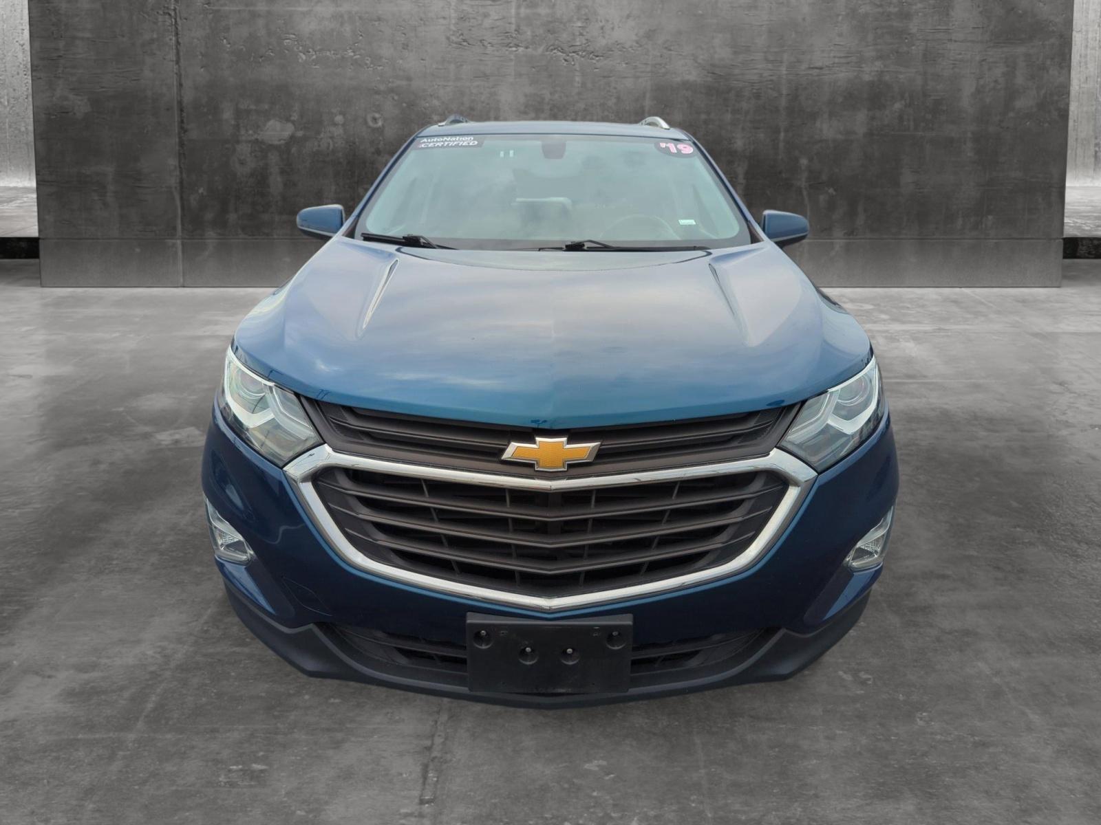 2019 Chevrolet Equinox Vehicle Photo in Memphis, TN 38115