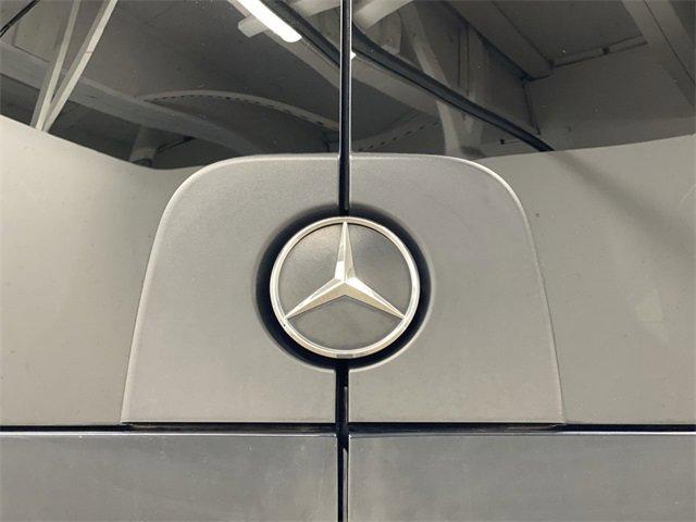 2016 Mercedes-Benz Sprinter Crew Vans Vehicle Photo in PORTLAND, OR 97225-3518