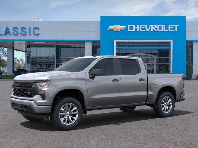 2024 Chevrolet Silverado 1500 Vehicle Photo in SUGAR LAND, TX 77478-0000