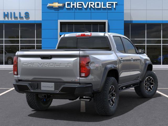 2024 Chevrolet Colorado Vehicle Photo in FREEPORT, NY 11520-3923