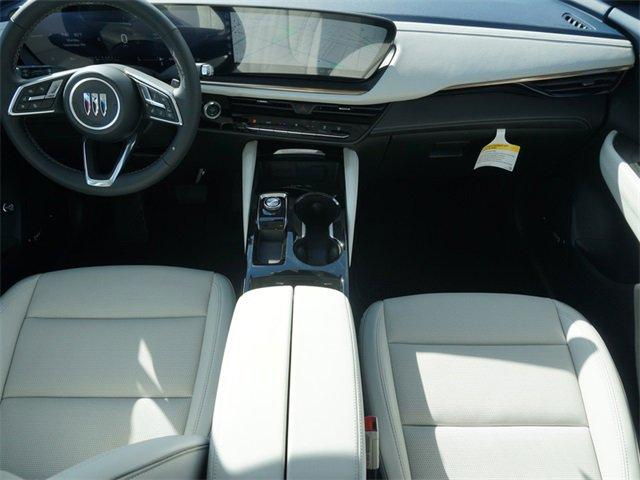 2024 Buick Envision Vehicle Photo in BATON ROUGE, LA 70806-4466