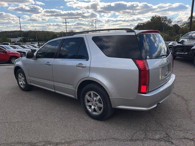 2006 Cadillac SRX Vehicle Photo in MILFORD, OH 45150-1684