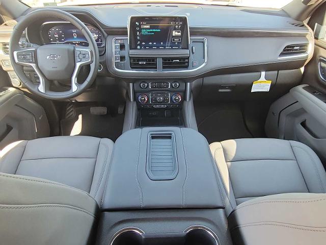 2024 Chevrolet Tahoe Vehicle Photo in ODESSA, TX 79762-8186