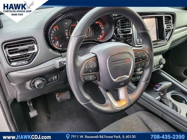 2023 Dodge Durango Vehicle Photo in Saint Charles, IL 60174