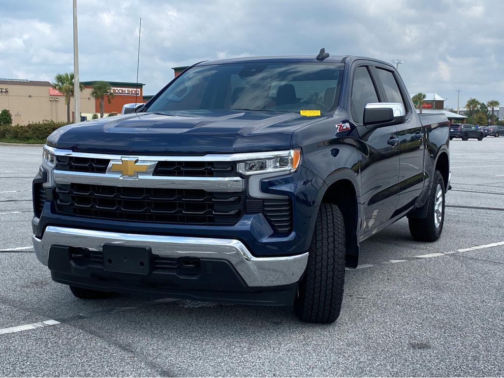 2023 Chevrolet Silverado 1500 Vehicle Photo in POOLER, GA 31322-3252