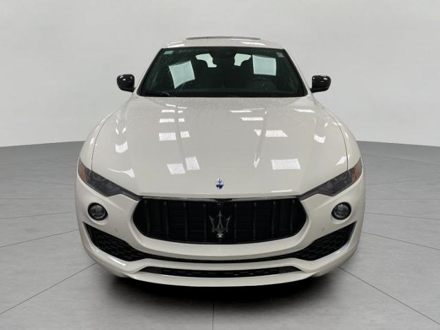 2024 Maserati Levante Vehicle Photo in Appleton, WI 54913