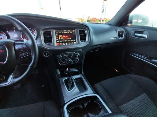 2023 Dodge Charger Vehicle Photo in Corpus Christi, TX 78411