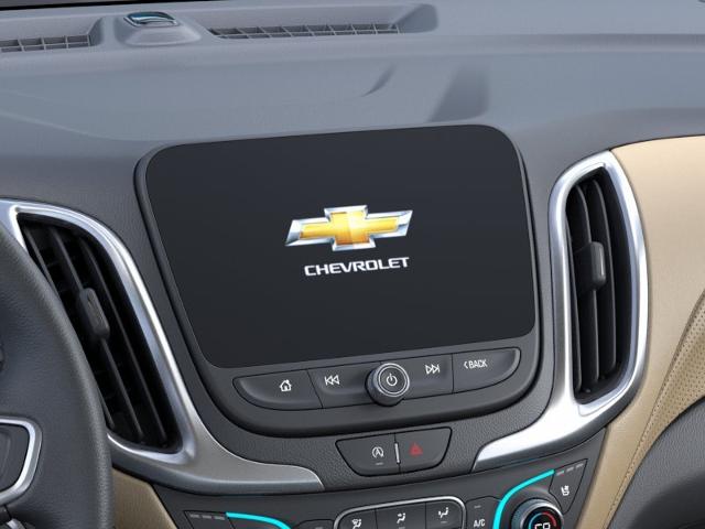 2024 Chevrolet Equinox Vehicle Photo in MIAMI, FL 33172-3015