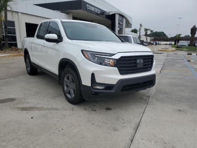 2022 Honda Ridgeline Vehicle Photo in LAFAYETTE, LA 70503-4541